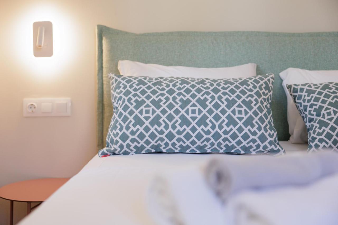 Piazza San Rocco Apartments Corfu  ภายนอก รูปภาพ